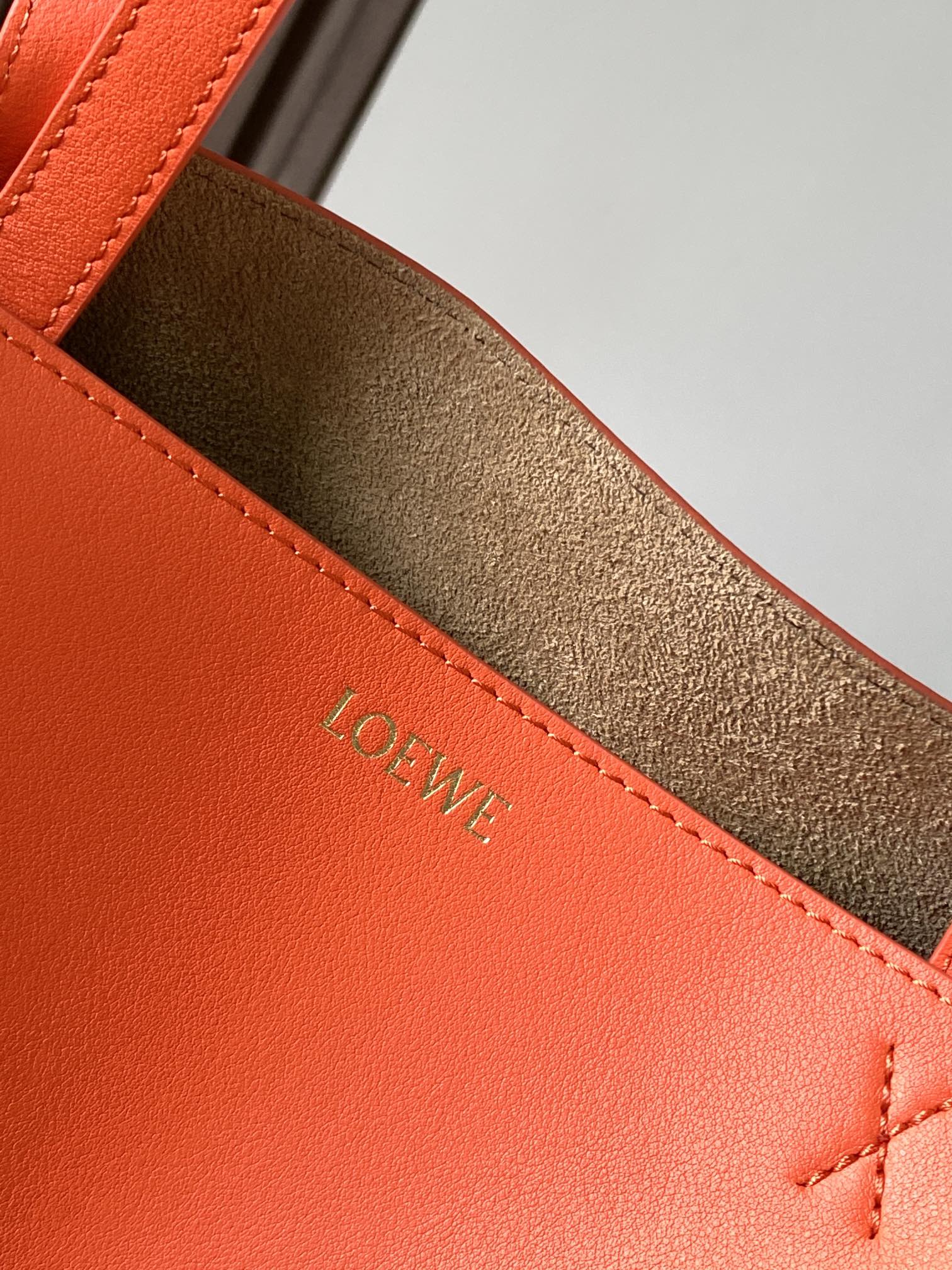 Loewe Shopping Bags